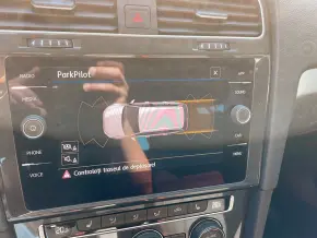 VW Golf Var.Trendline1.0 TSI DSG thumbnail