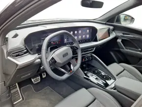 Q5 40 TFSI quattro thumbnail