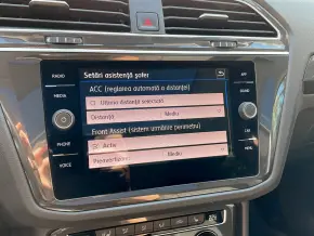 VW Tiguan Highline 2,0 TDI DSG 4Mot thumbnail