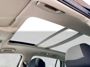 VW Tiguan Highline 2,0 TDI DSG 4Mot thumbnail