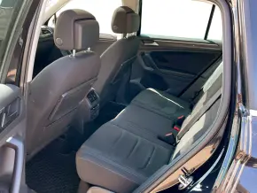 VW Tiguan Highline 2,0 TDI DSG 4Mot thumbnail