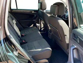 VW Tiguan Highline 2,0 TDI DSG 4Mot thumbnail