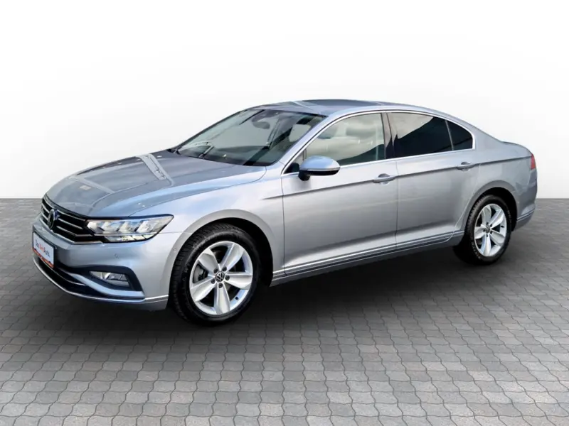 VW Passat Highline1.5 TSI ACT DSG