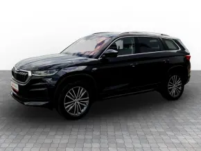Škoda KODIAQ L&K 2.0 TDI 4x4 DSG thumbnail