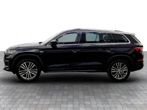 Škoda KODIAQ L&K 2.0 TDI 4x4 DSG thumbnail