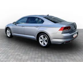 VW Passat Highline1.5 TSI ACT DSG thumbnail