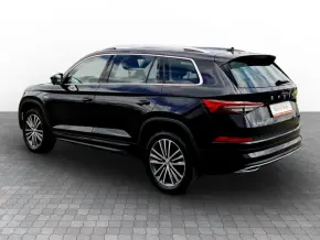 Škoda KODIAQ L&K 2.0 TDI 4x4 DSG thumbnail