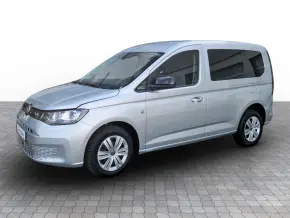 Caddy Cargo 2.0 TDI 90 kW DSG thumbnail