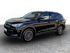 VW Tiguan Friends eTSI DSG thumbnail