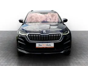 Škoda KODIAQ L&K 2.0 TDI 4x4 DSG thumbnail