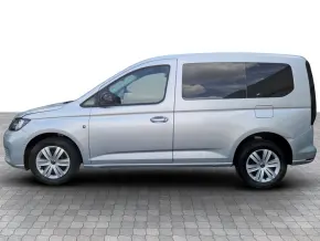 Caddy Cargo 2.0 TDI 90 kW DSG thumbnail
