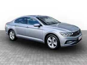 VW Passat Highline1.5 TSI ACT DSG thumbnail