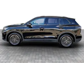 VW Tiguan Friends eTSI DSG thumbnail