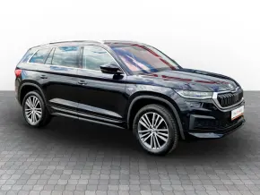 Škoda KODIAQ L&K 2.0 TDI 4x4 DSG thumbnail