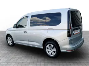 Caddy Cargo 2.0 TDI 90 kW DSG thumbnail