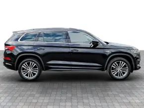 Škoda KODIAQ L&K 2.0 TDI 4x4 DSG thumbnail