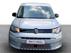 Caddy Cargo 2.0 TDI 90 kW DSG thumbnail