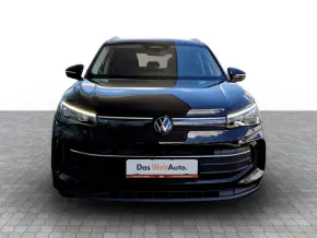 VW Tiguan Friends eTSI DSG thumbnail