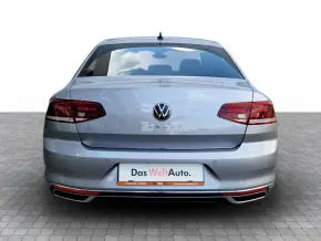 VW Passat Highline1.5 TSI ACT DSG thumbnail