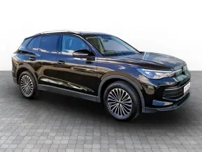 VW Tiguan Friends eTSI DSG thumbnail