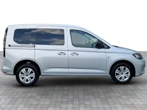 Caddy Cargo 2.0 TDI 90 kW DSG thumbnail