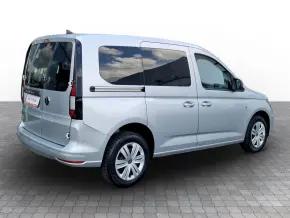 Caddy Cargo 2.0 TDI 90 kW DSG thumbnail