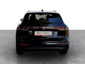VW Tiguan Friends eTSI DSG thumbnail
