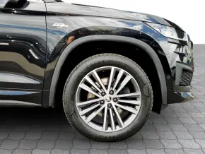 Škoda KODIAQ L&K 2.0 TDI 4x4 DSG thumbnail