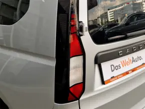 Caddy Cargo 2.0 TDI 90 kW DSG thumbnail