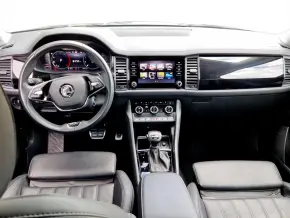 Škoda KODIAQ L&K 2.0 TDI 4x4 DSG thumbnail