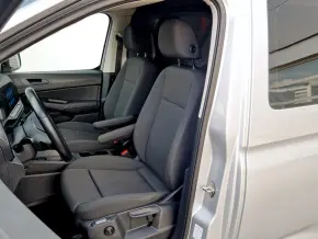 Caddy Cargo 2.0 TDI 90 kW DSG thumbnail