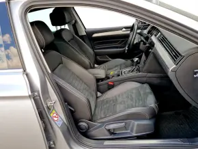 VW Passat Highline1.5 TSI ACT DSG thumbnail