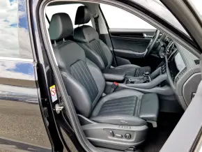 Škoda KODIAQ L&K 2.0 TDI 4x4 DSG thumbnail