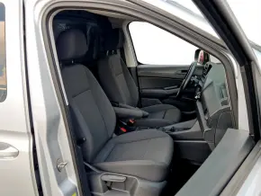 Caddy Cargo 2.0 TDI 90 kW DSG thumbnail