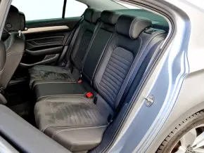 VW Passat Highline1.5 TSI ACT DSG thumbnail