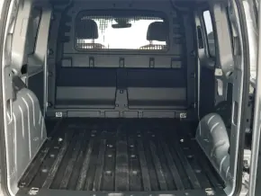 Caddy Cargo 2.0 TDI 90 kW DSG thumbnail