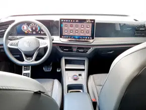 VW Tiguan Friends eTSI DSG thumbnail