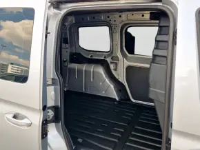 Caddy Cargo 2.0 TDI 90 kW DSG thumbnail