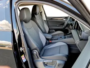 VW Tiguan Friends eTSI DSG thumbnail