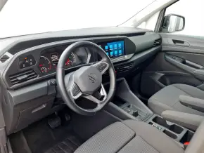 Caddy Cargo 2.0 TDI 90 kW DSG thumbnail