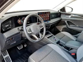 VW Tiguan Friends eTSI DSG thumbnail