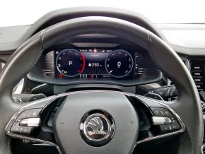 Škoda KODIAQ L&K 2.0 TDI 4x4 DSG thumbnail