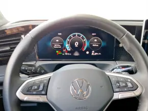 VW Tiguan Friends eTSI DSG thumbnail