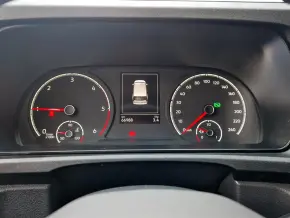 Caddy Cargo 2.0 TDI 90 kW DSG thumbnail