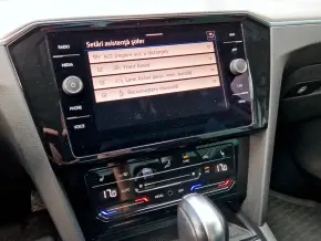 VW Passat Highline1.5 TSI ACT DSG thumbnail