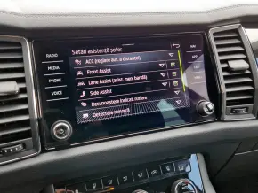 Škoda KODIAQ L&K 2.0 TDI 4x4 DSG thumbnail