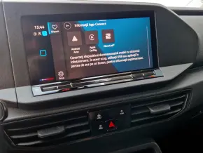 Caddy Cargo 2.0 TDI 90 kW DSG thumbnail
