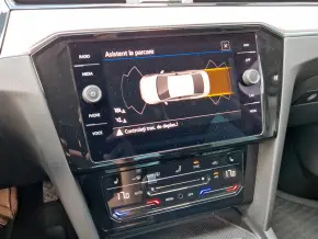 VW Passat Highline1.5 TSI ACT DSG thumbnail