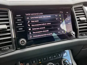 Škoda KODIAQ L&K 2.0 TDI 4x4 DSG thumbnail
