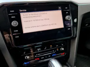 VW Passat Highline1.5 TSI ACT DSG thumbnail